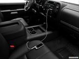  Zune and auxiliary jack photo